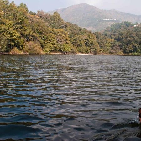 Готель Arayam Bhimtal Bhowali Екстер'єр фото